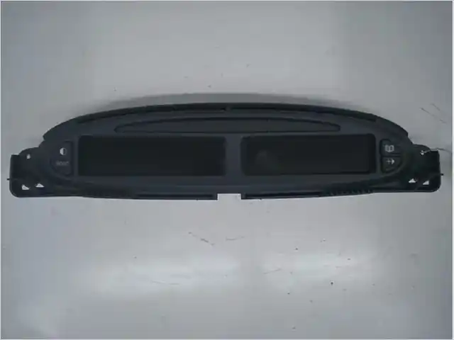 Commandez dès maintenant - Bloc compteurs occasion CITROEN XSARA PICASSO Phase 2 - 2.0 HDi 90ch