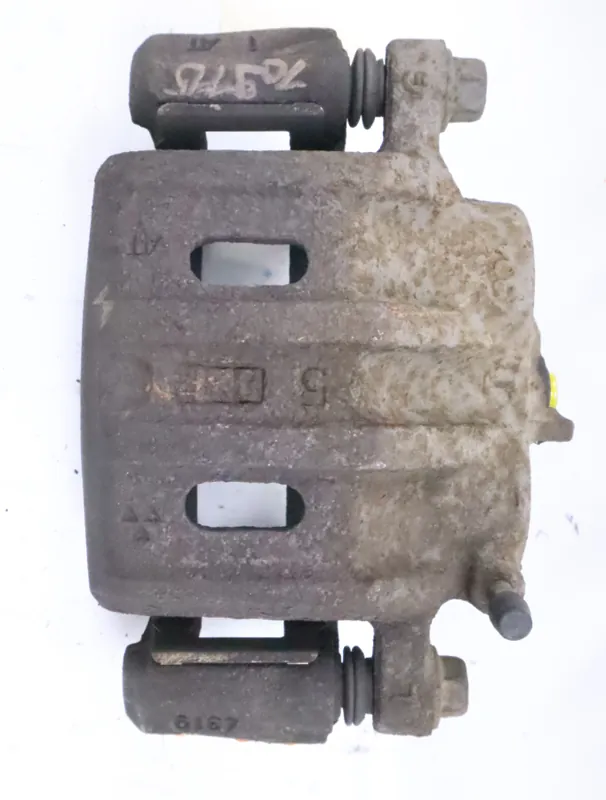 Direct usine - Etrier de frein avant gauche occasion CITROEN C-CROSSER phase 1 - 2.2 HDI 160ch