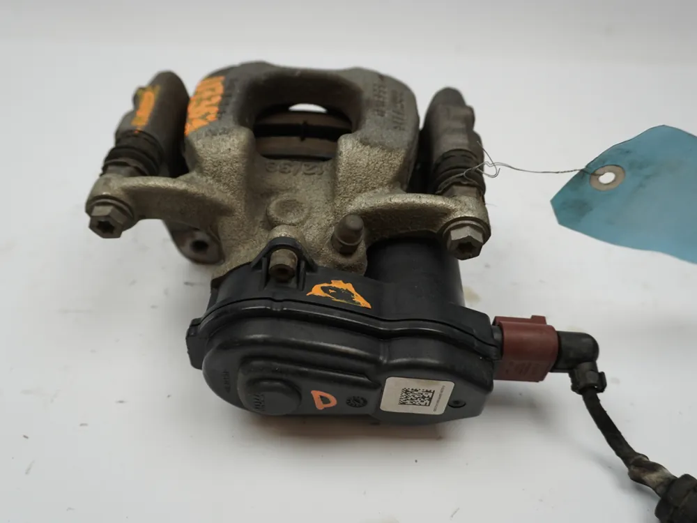 Satisfait ou remboursé - Etrier de frein arrière droit occasion FIAT 500X PHASE 2 - 1.0i 120ch