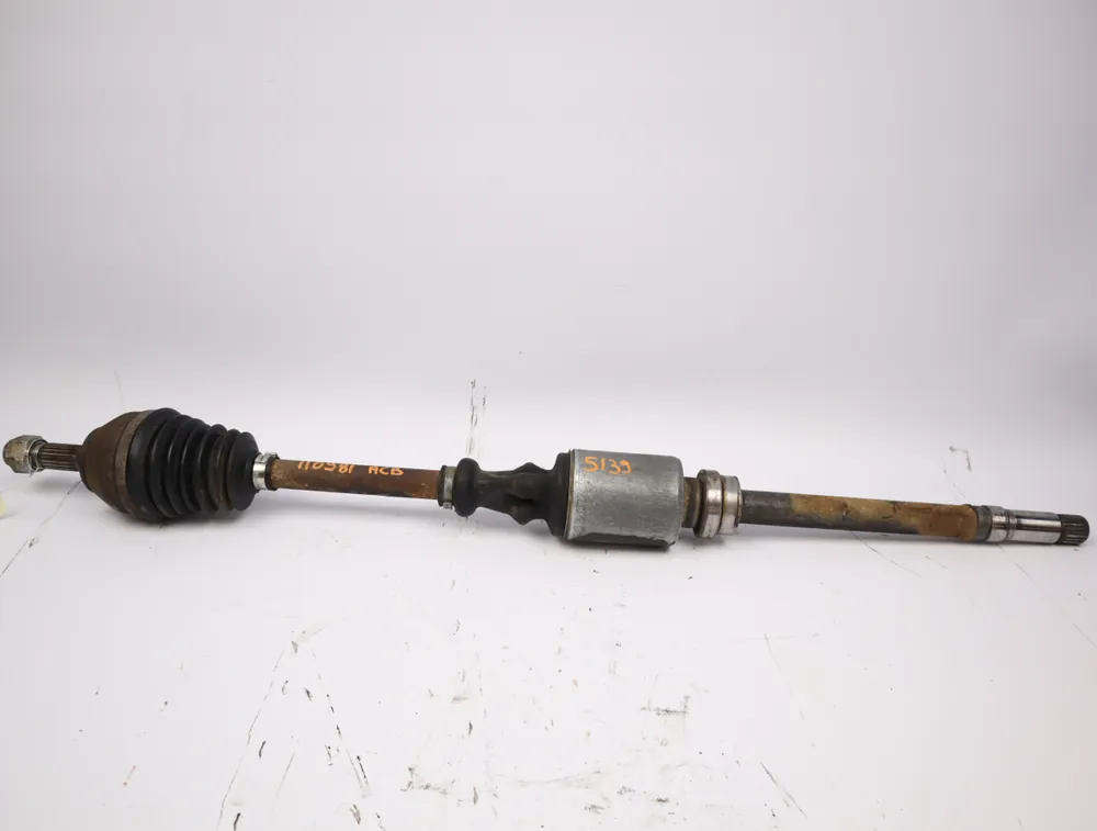 Retour gratuit | Transmission avant droite occasion PEUGEOT 306 Phase 2 - 1.4i