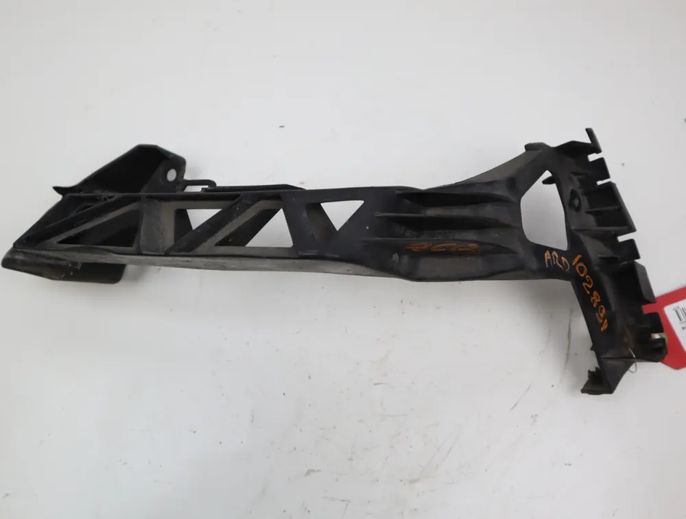 Support d pare-choc ar occasion PEUGEOT 207 Phase 1 - 1.6 HDI 16v 110ch - Offre du jour