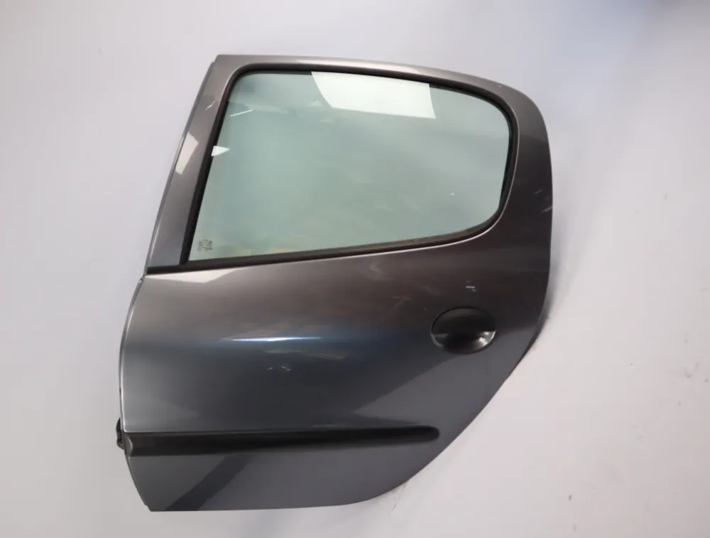 Plus que quelques jours - Porte arrière gauche occasion PEUGEOT 206 + Phase 1 - 1.1i 60ch