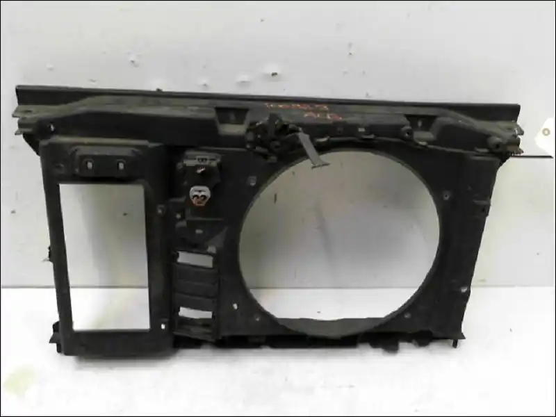 Réduction | Buse ventilateur occasion CITROEN C4 I Phase 1 - 1.6 HDI 92ch