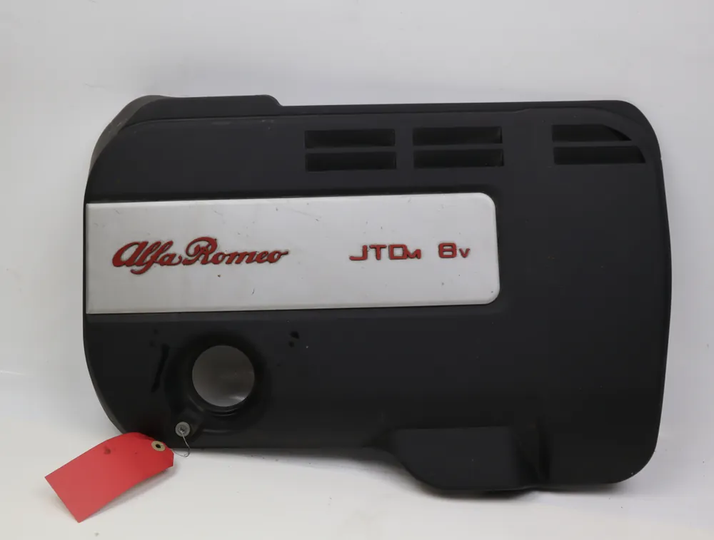 Cache moteur occasion ALFA ROMEO 159 Phase 1 - 1.9 JTDm 120ch | Commandez dès maintenant