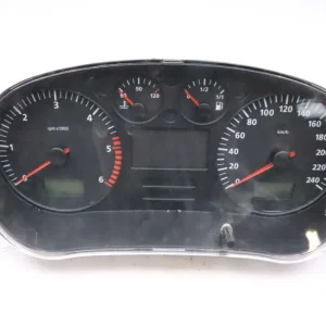 Bloc compteurs occasion SEAT LEON I Phase 1 - 1.9 TDI 130ch - Dépêchez-vous