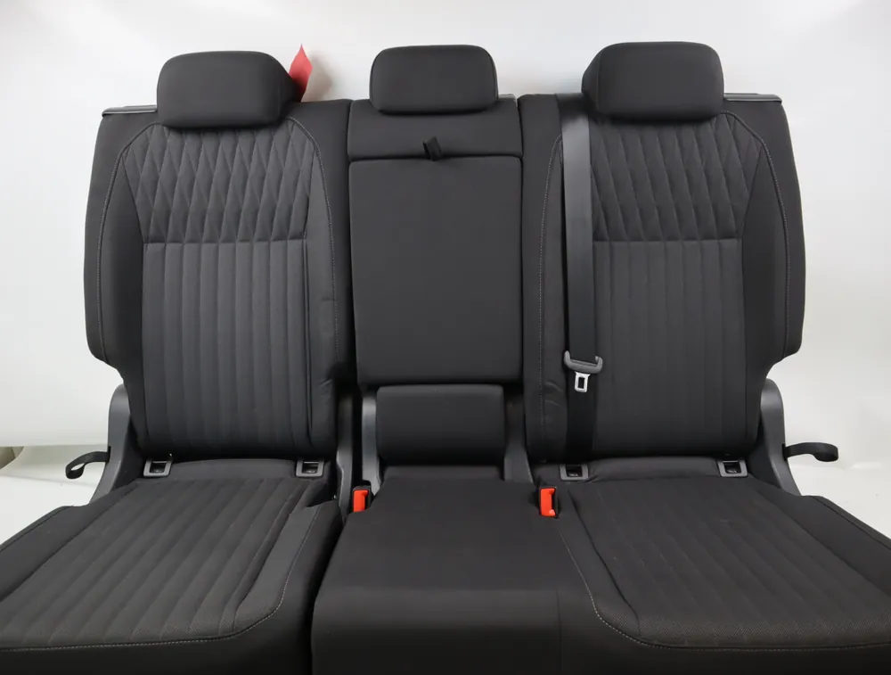Kit banquette arrière complète occasion VOLKSWAGEN TIGUAN II Phase 1 - 2.0 TDI 150ch | Plus que quelques unités