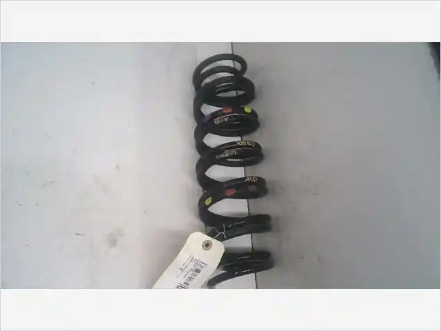 Disponible | Ressort amortisseur ard occasion RENAULT MEGANE IV Phase 1 - 1.2 TCE 100ch