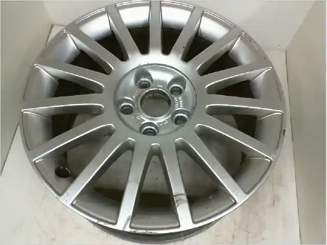 Jante aluminium occasion AUDI A6 III Phase 1 - 3.0 V6 233ch | Tout juste disponible