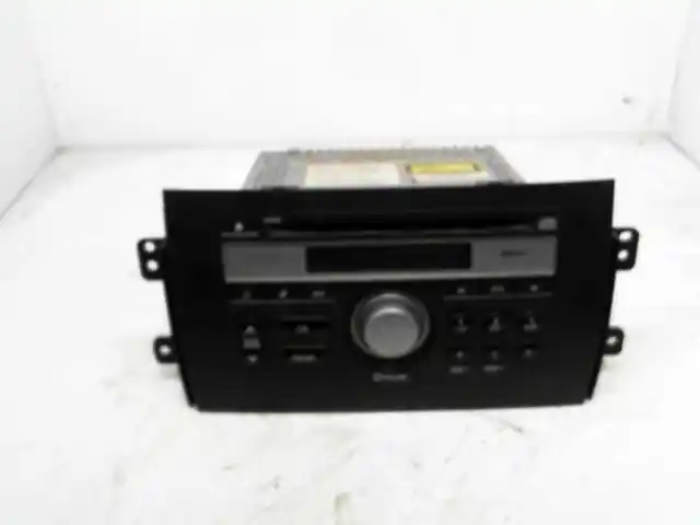 Expédition rapide | Autoradio occasion FIAT SEDICI phase 1 - 1.9 DT 120ch