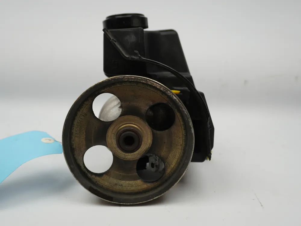 Pompe direction assistee occasion PEUGEOT 206 Phase 1 - 1.4 HDI 70ch - Coup de cœur des clients