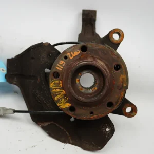 Fusee avd occasion PEUGEOT EXPERT II Phase 1 - 2.0 HDI 128ch | Plus que quelques articles