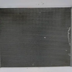 Achat sécurisé - Condenseur clim occasion RENAULT MEGANE IV Phase 1 - 1.3 TCE 140ch