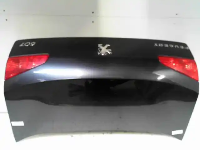Top des ventes - Coffre arrière occasion PEUGEOT 607 Phase 2 - 2.2 HDI 16v 133ch