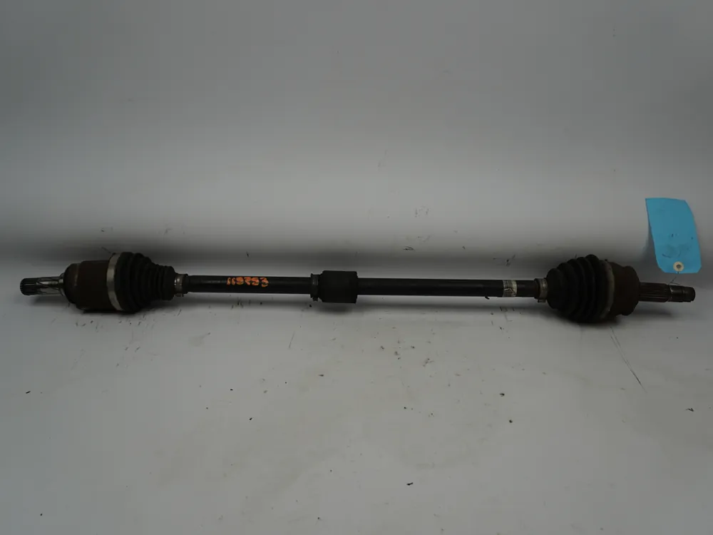 Commandez maintenant | Transmission avant droite occasion OPEL CORSA IV Phase 2 - 1.3 CDTI 95ch