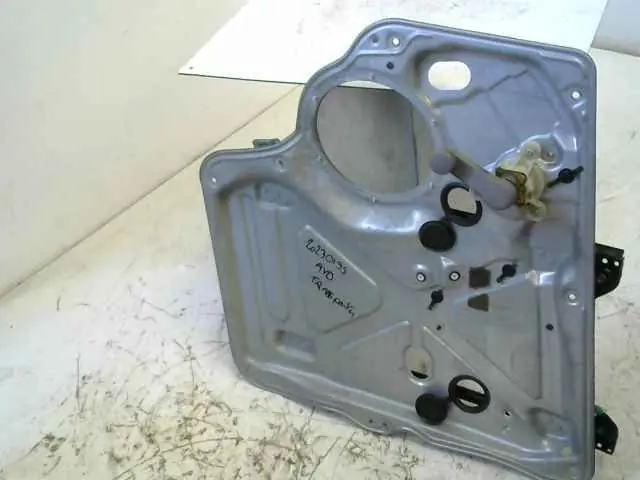 Mecanisme + moteur de leve-glace avant droite Volkswagen TRANSPORTER V | Derniers exemplaires