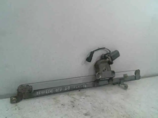 Vente flash | Mecanisme + moteur de leve-glace avant droite Fiat DUCATO II CHASSIS CABINE