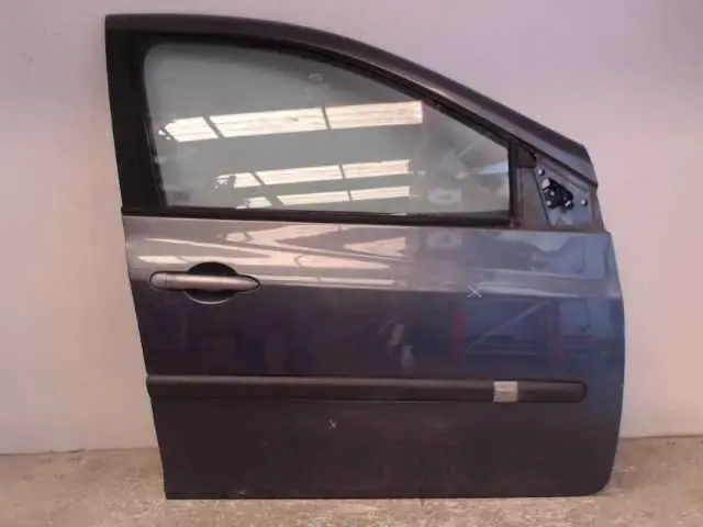 Porte avant droite complete Renault CLIO III 7751479113 | Offre