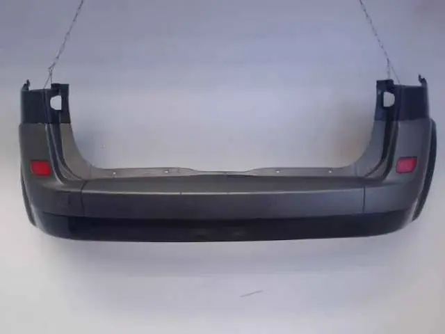 Pare-choc arriere Renault MEGANE 7701474785 | Offre exclusive