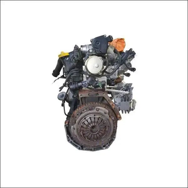 Best-seller - Moteur K9K770 K9K770 Renault CLIO III 8201161314