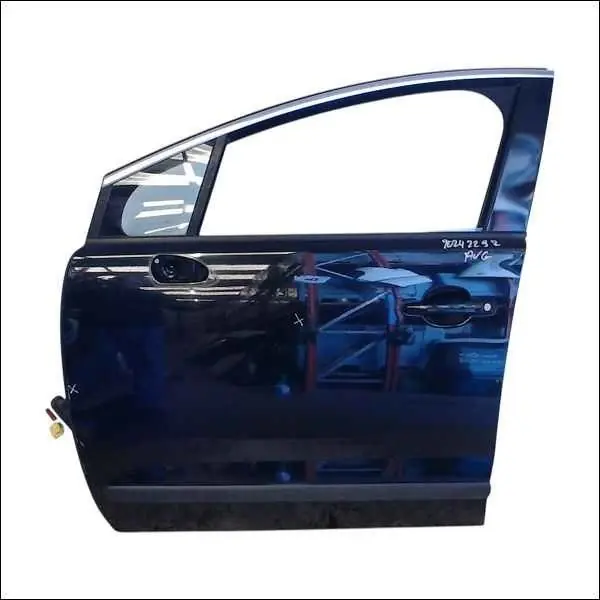 Porte avant gauche complete Peugeot 3008 9002AR | Remise