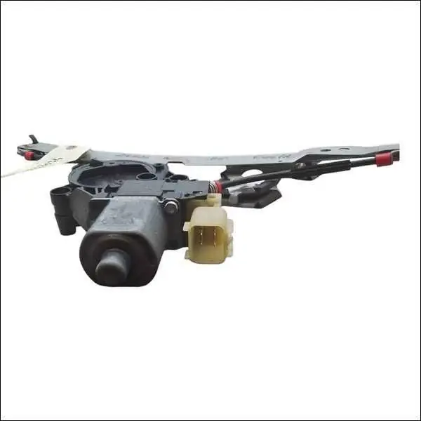 Mecanisme + moteur de leve-glace avant gauche Ford FIESTA 2008 1852321 | Prix usine