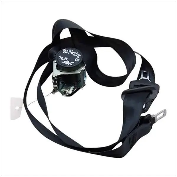 Offre spéciale - Ceinture arriere centrale Dacia SANDERO II 888506476R