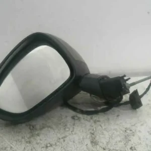 Achat sécurisé - Retroviseur gauche Citroen C3 2009 8154AQ