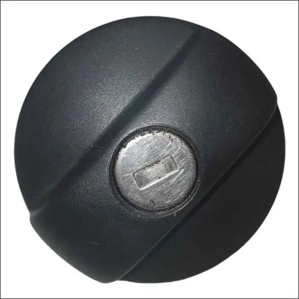 Économisez maintenant - Bouchon reservoir a carburant Peugeot 207 1508F3