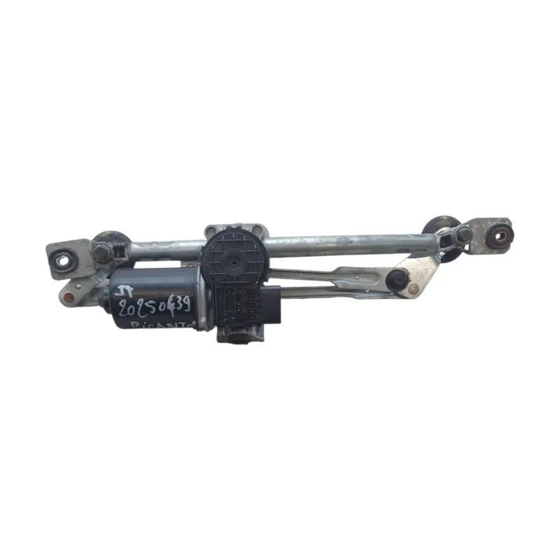 Qualité supérieure - Mecanisme + moteur essuie-glace avant Kia PICANTO II 2011 981201Y000