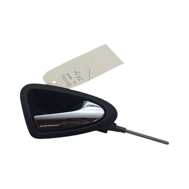 Poignee interieur porte arriere droit Seat IBIZA 2008 6J4 839 114 G - Prix exceptionnel
