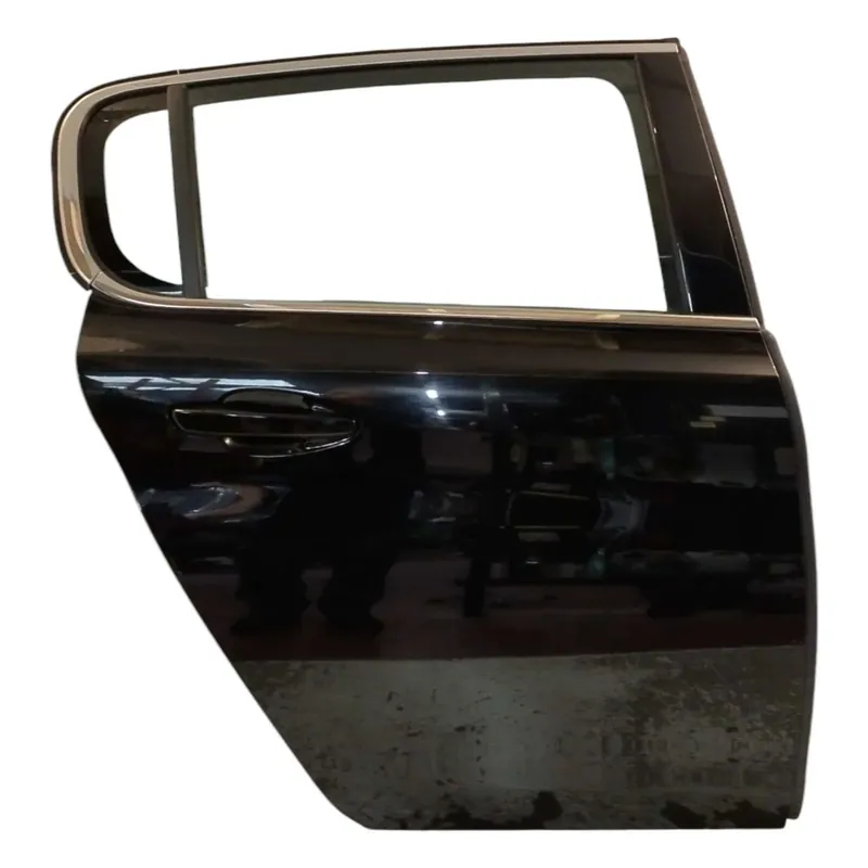 Ajoutez au panier - Porte arriere droite complete Peugeot 308 II 2013 98 021 655 80