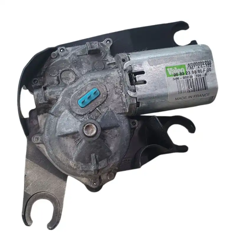 Prix réduit - Moteur essuie-glace arriere Citroen C3 PICASSO 00006405NW