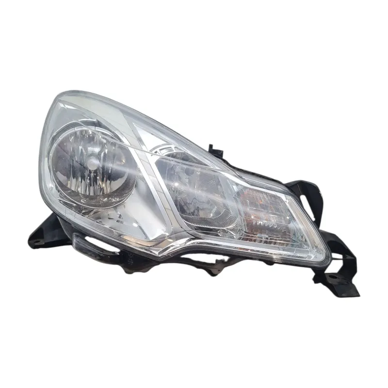 Phare droit Citroen C3 II 1606930080 | Jusqu'à épuisement des stocks
