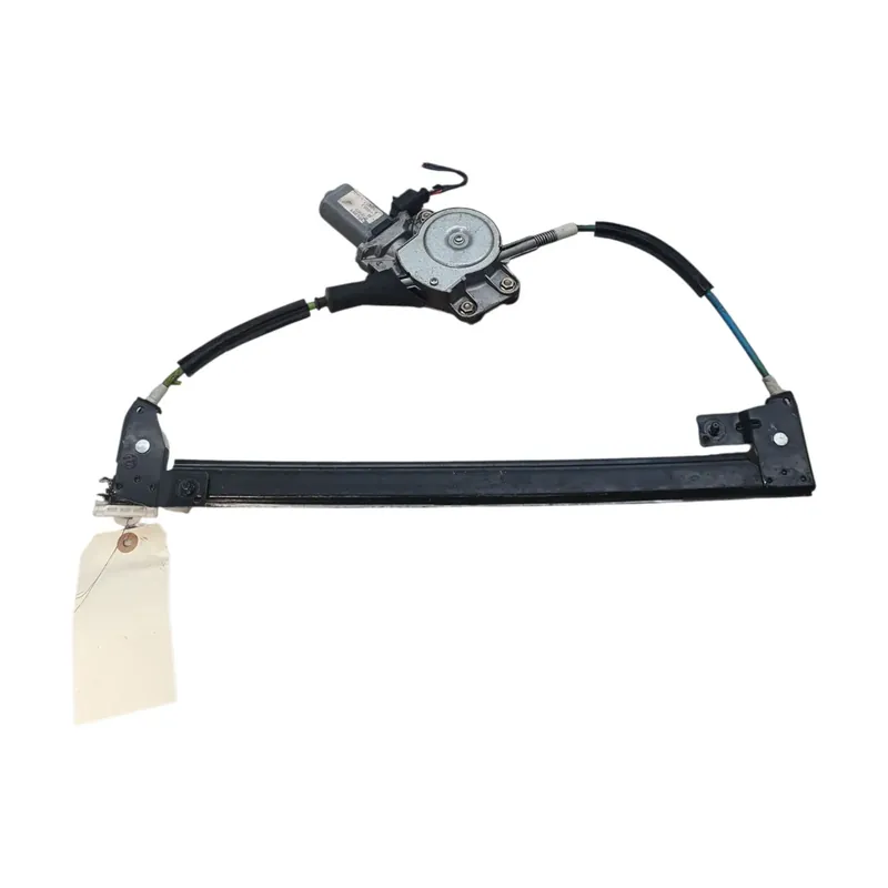 Promotion | Mecanisme + moteur de leve-glace avant droite Alfa romeo 147 0000046751870