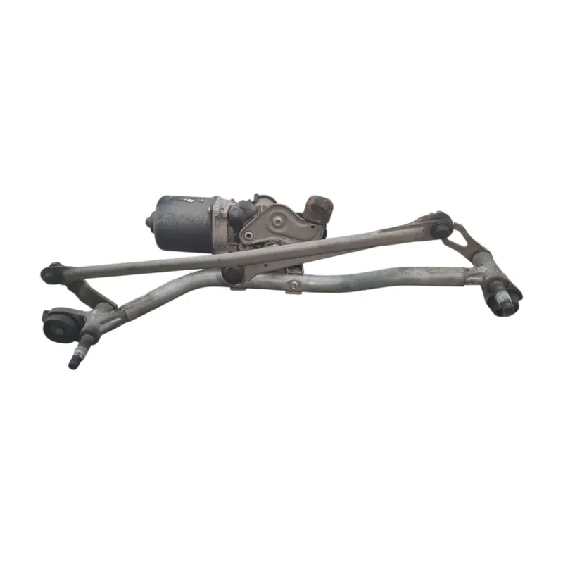 Achetez en ligne - Mecanisme + moteur essuie-glace avant Citroen C3 PICASSO 6405 NS