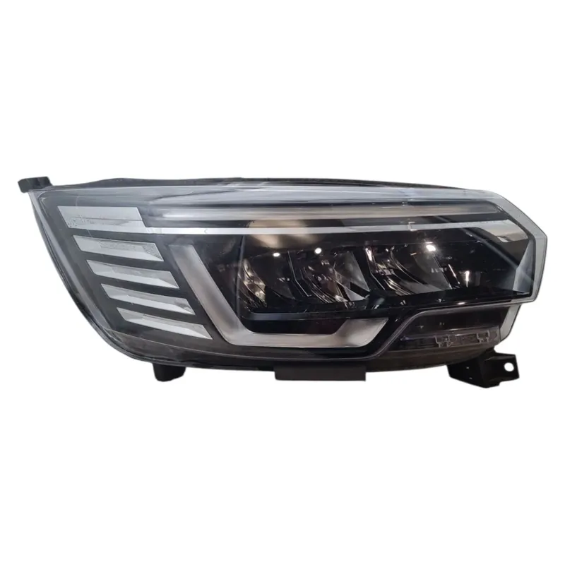 Phare droit Dacia SANDERO 260107978R | Très bien noté
