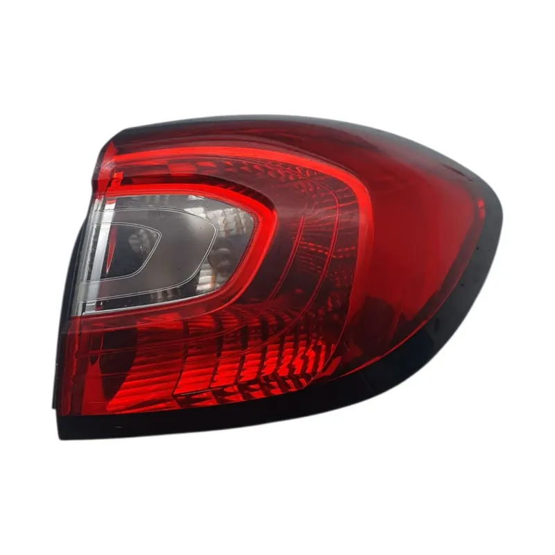 Feu arriere droit Renault CAPTUR 265509762R | Nouveau au catalogue