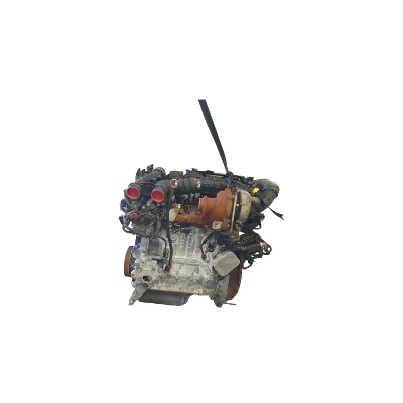 Moteur 3129312 9H05 Peugeot 5008 00000135QY - Prix malin
