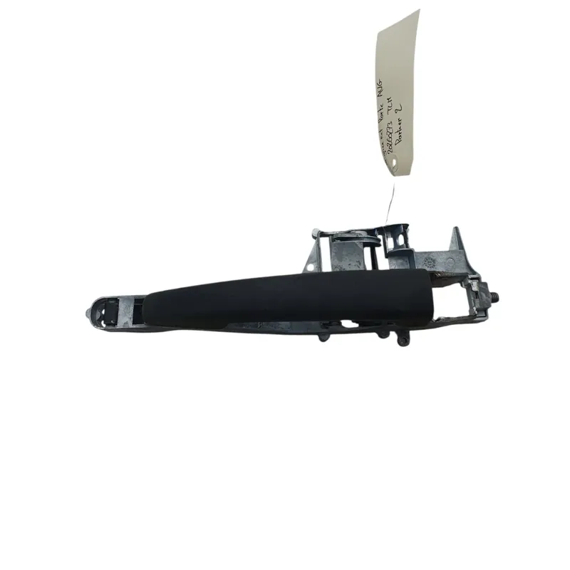 Prix bas - Poignee exterieure porte avant gauche Peugeot PARTNER II FOURGON 2008 9101 GE