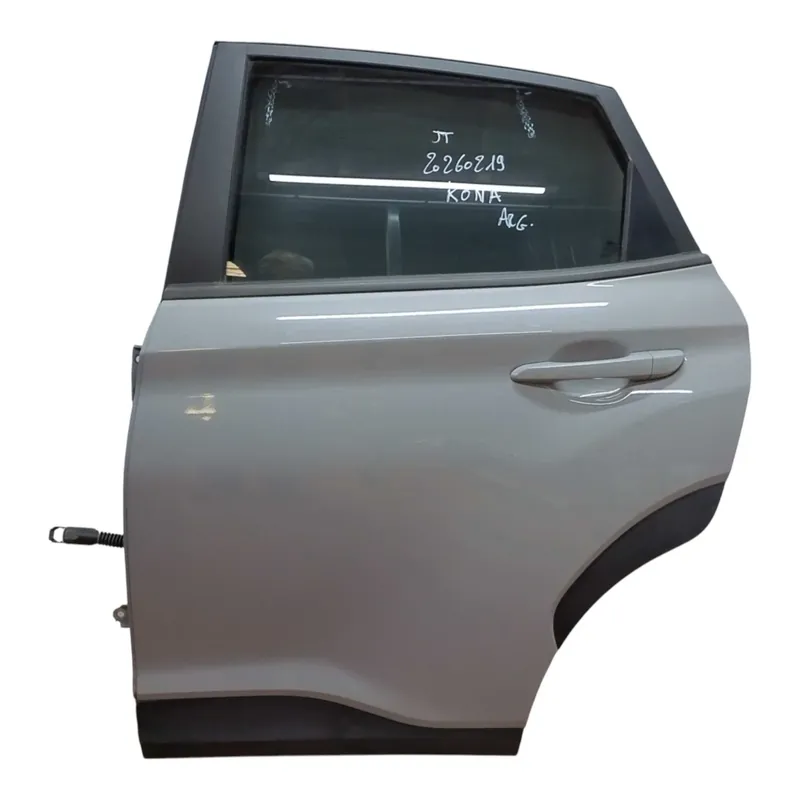 Porte arriere gauche complete Hyundai KONA 77003J9010 | Ne manquez pas cette offre