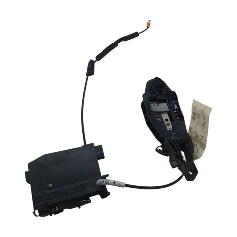 Achetez dès maintenant - Serrure porte arriere droite Citroen C4 C4SPACETO 98 261 336 80
