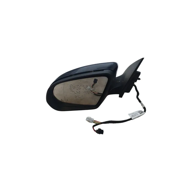 Retroviseur gauche Mercedes GLA A2478107705 - Qualité professionnelle