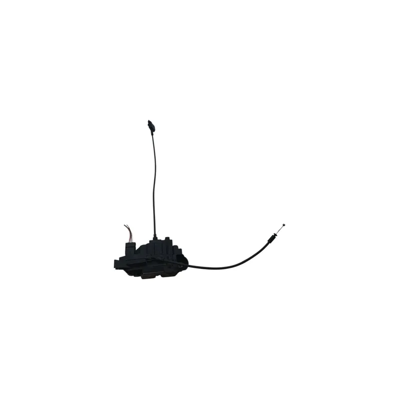 Serrure porte avant gauche Renault CLIO III 8200300123 | Offre flash