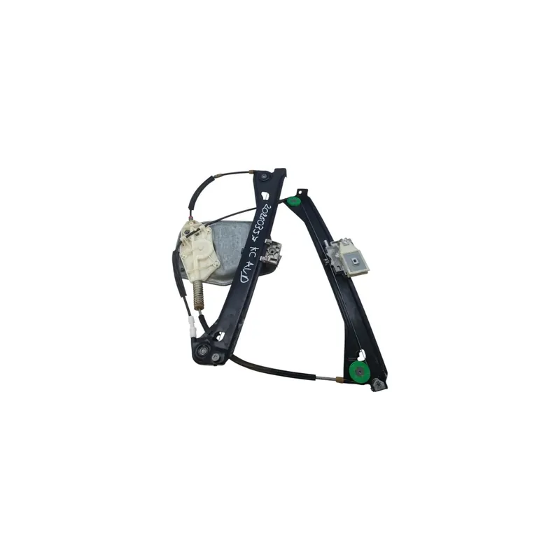 Prix bas | Mecanisme + moteur de leve-glace avant droite Volkswagen SCIROCCO 1K8837462G