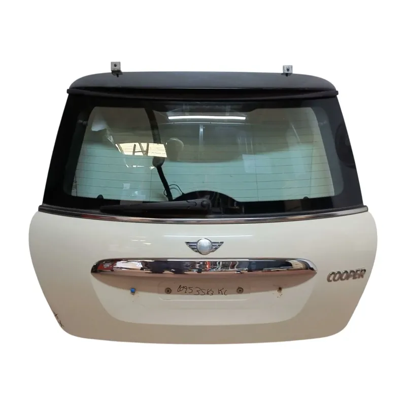 Malle / hayon / coffre Mini MINI R56 41002752015 | Qualité premium