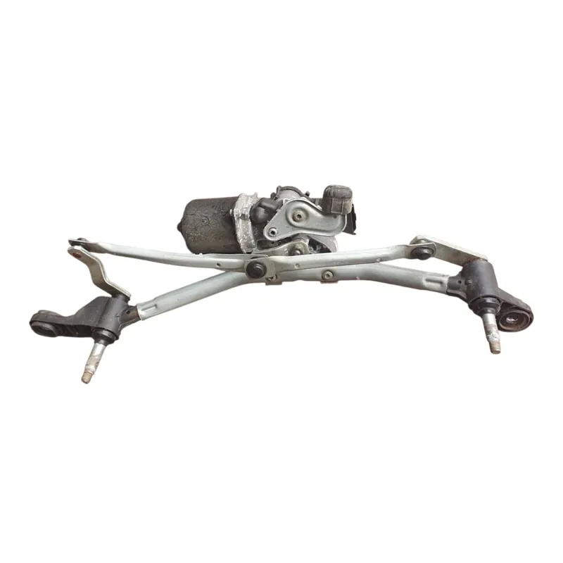 Préféré des clients - Mecanisme + moteur essuie-glace avant Renault CLIO III ESTATE 8200268931