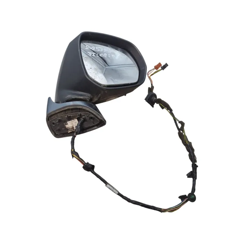 Retroviseur droit Citroen C4 C4PICASSO 8153 VP | Disponible maintenant