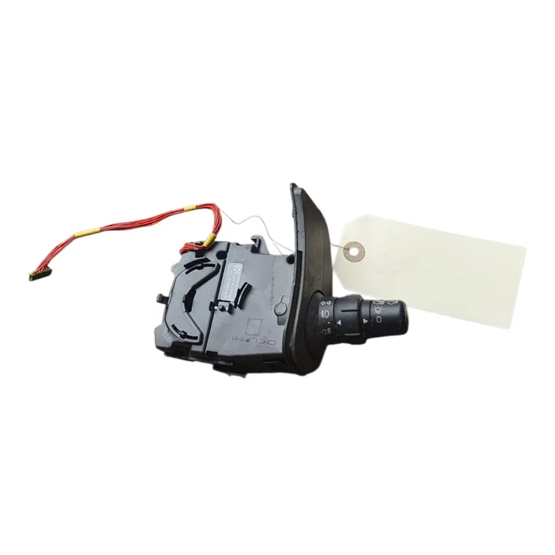 Commodo essuie glace Renault CLIO III ESTATE 255405605R - Commandez maintenant
