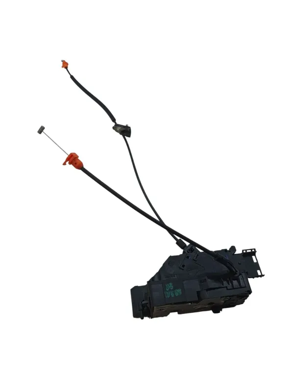 Nouveauté | Serrure porte arriere droite Citroen C4 C4PICASSO 00009138J9