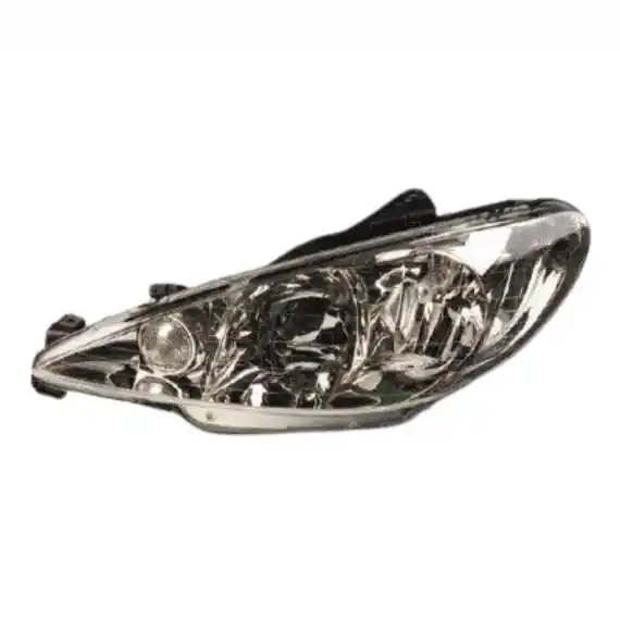 Phares Côté passager PEUGEOT 206 - Nouveau produit